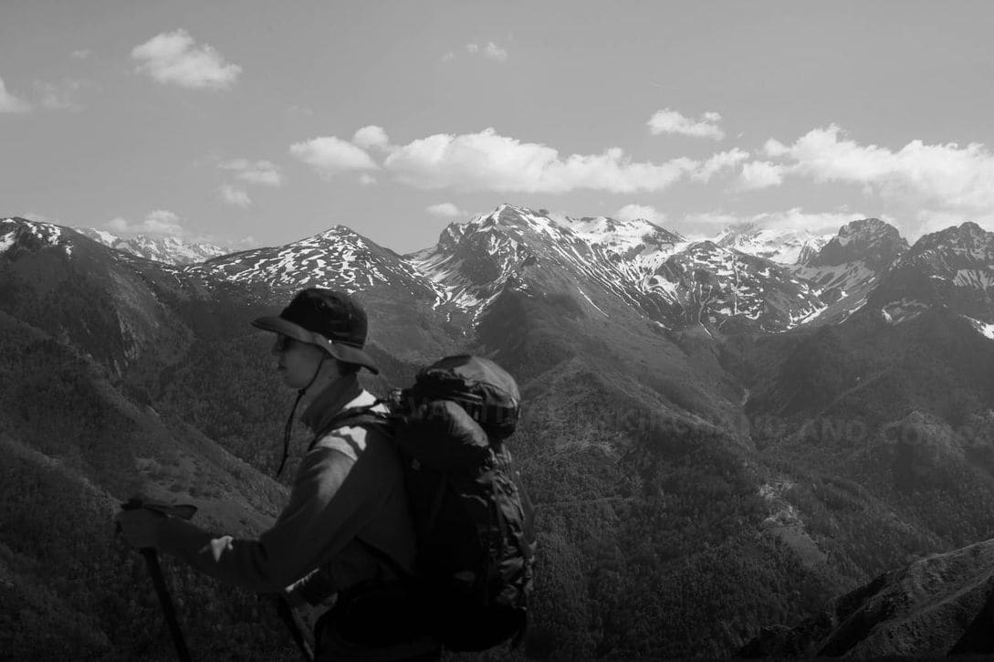 Warum Pausen beim Hiking so wichtig sind